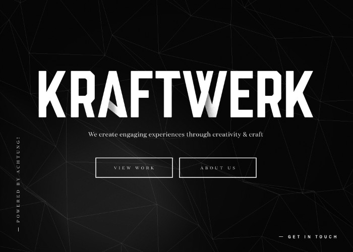 Studio Kraftwerk