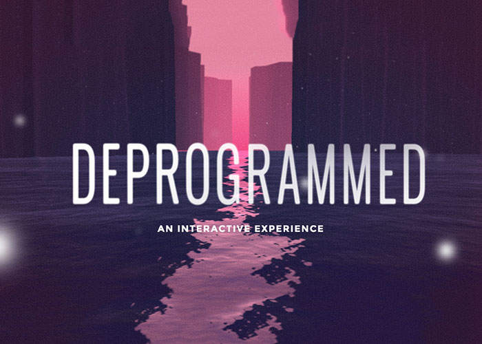 Deprogrammed
