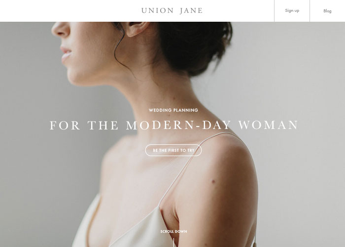 Union Jane