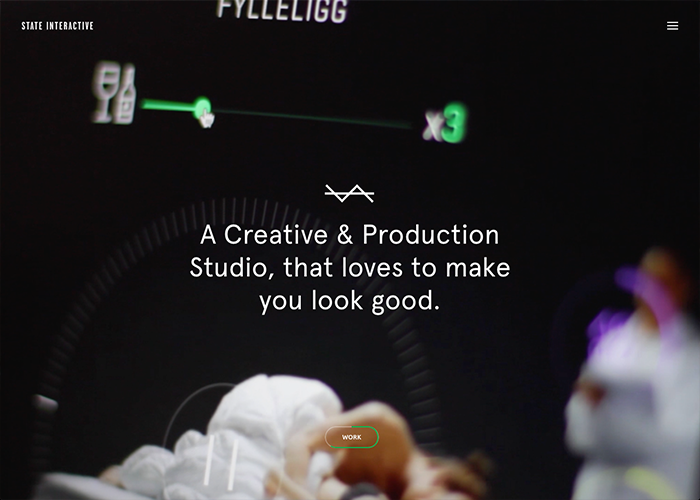 State Interactive 2016