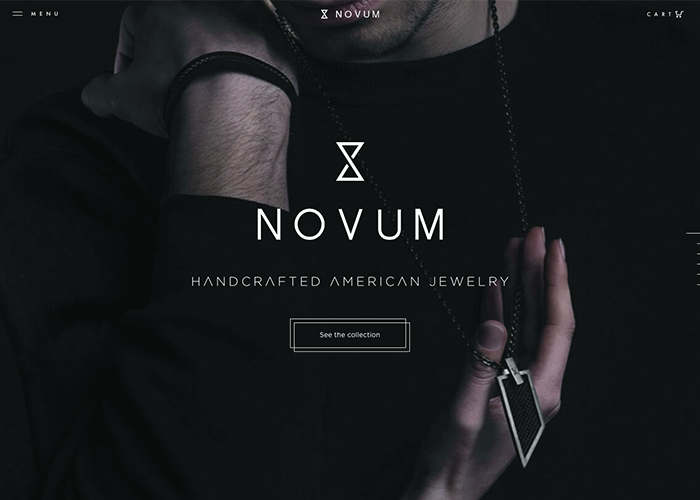Novum Collection