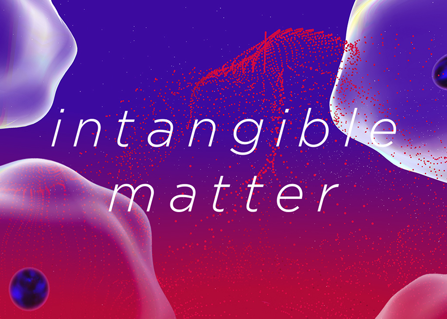 Intangible Matter