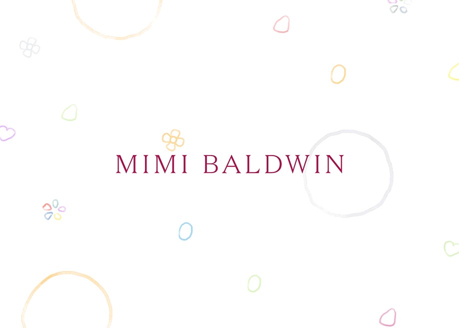 Mimi Baldwin Jewellery