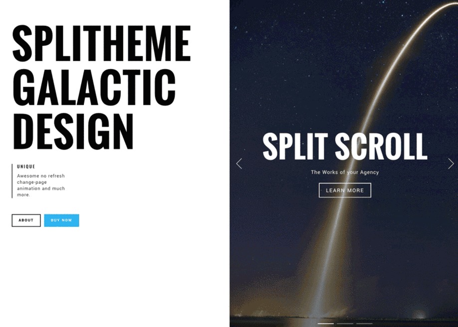 REXPANSIVE | Creative