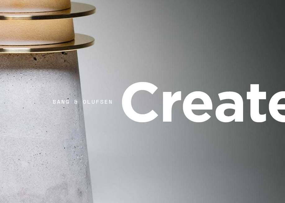 Create award-winning website design screenshot 1