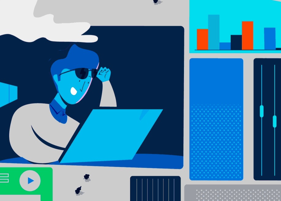 Industrial Internet GE