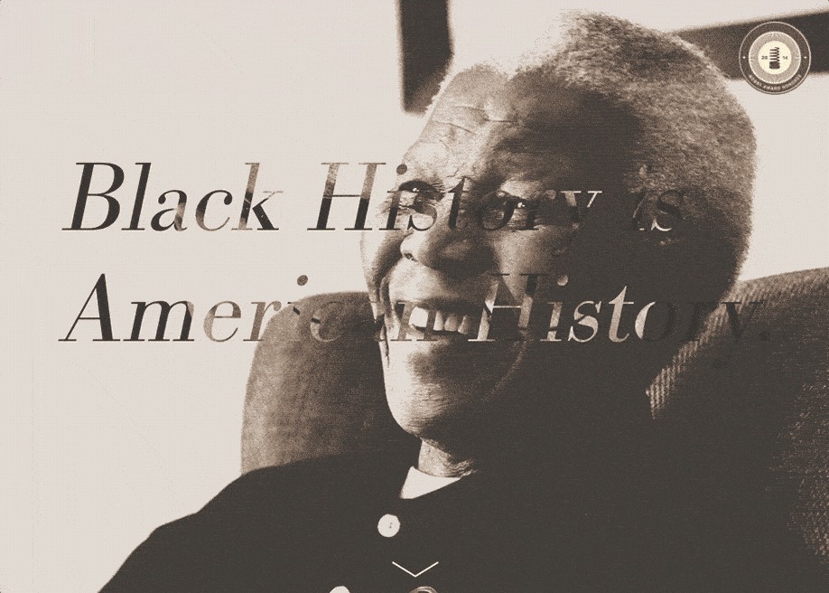 Black In History
