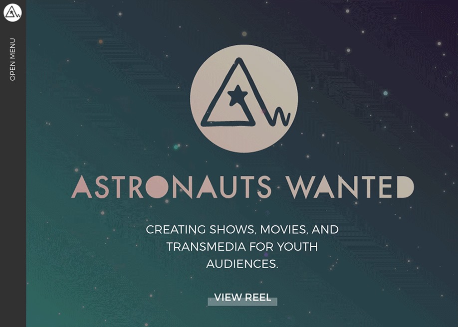 Astronauts Wanted