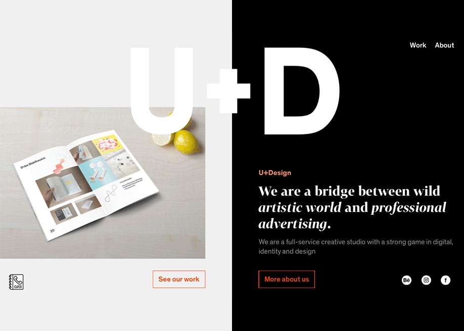 U+Design