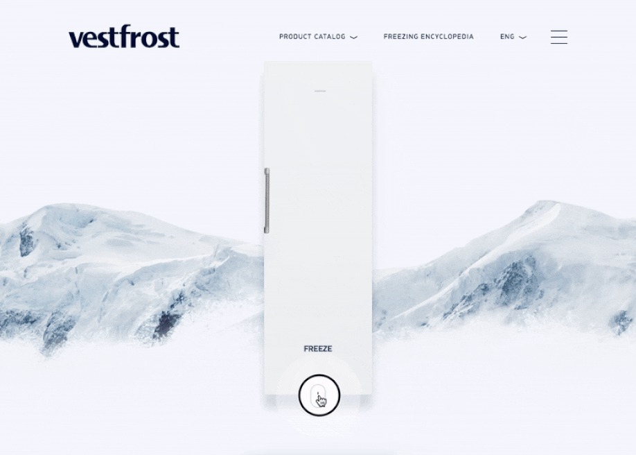 Vestfrost