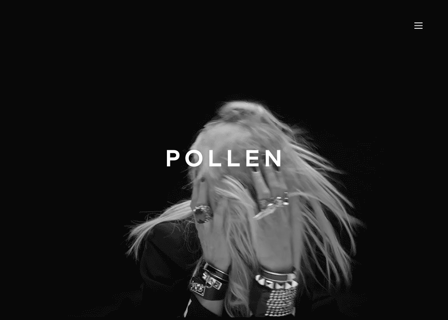 Pollen London