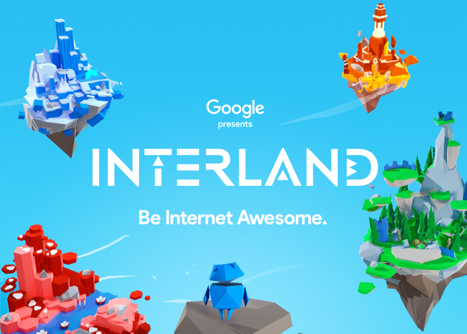 Image result for interland