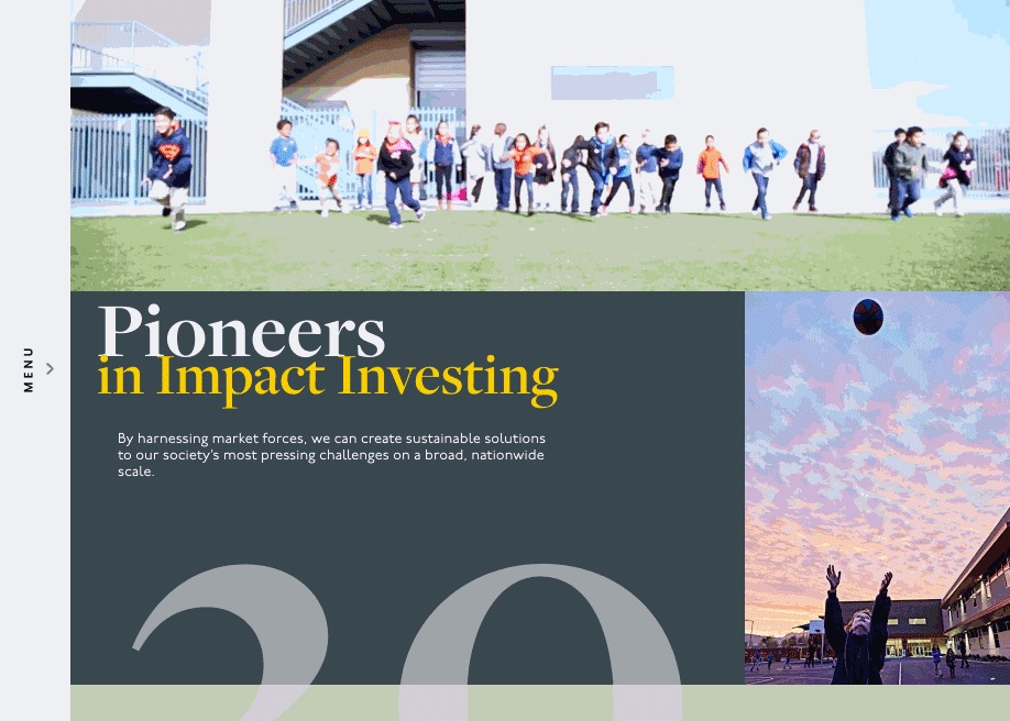 Turner Impact Capital