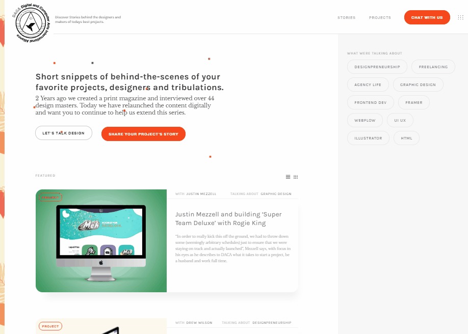 Digital Computer Arts