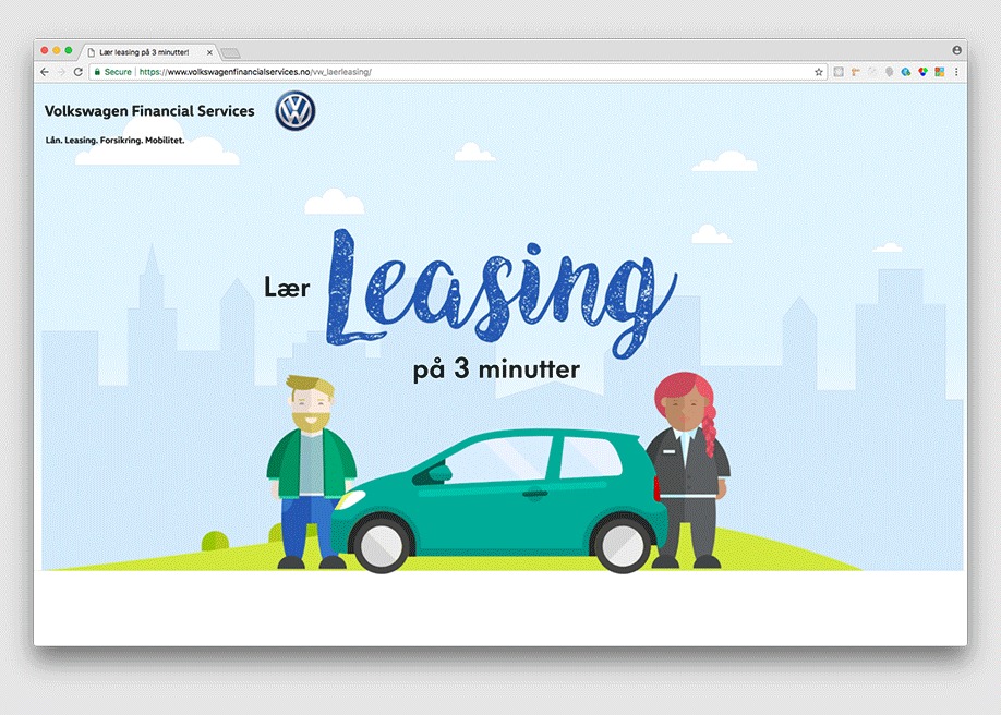 Learn leasing in 3 minutes