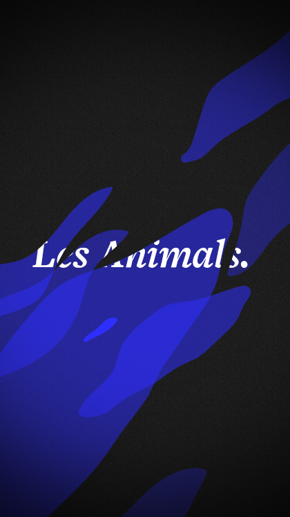 Les Animals