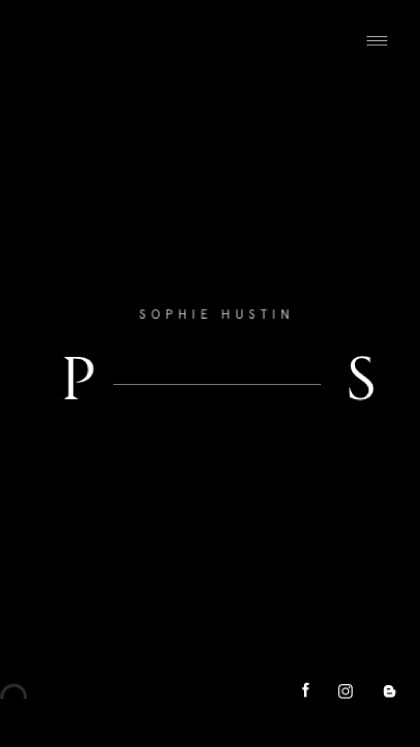 Sophie Hustin