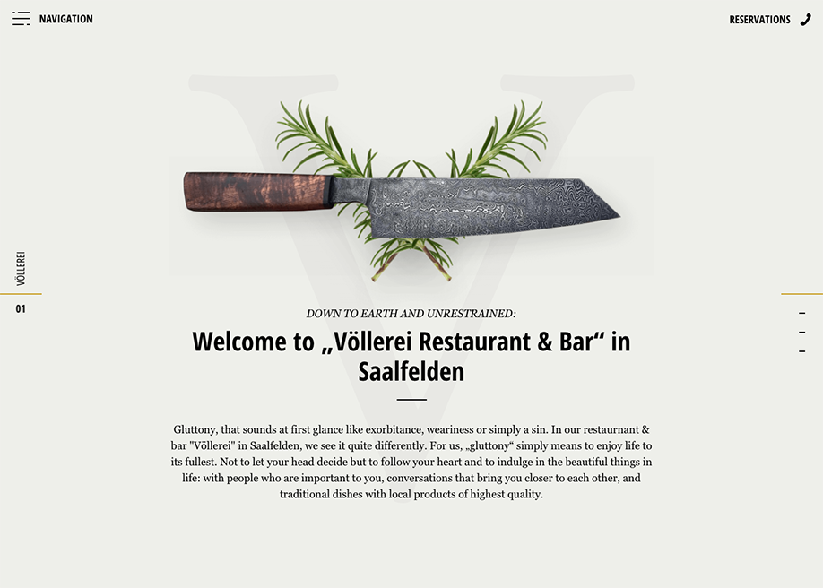 Restaurants & Bars