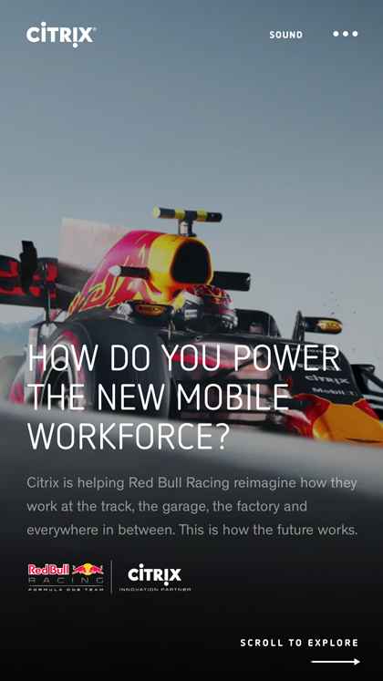 The New Mobile Workforce