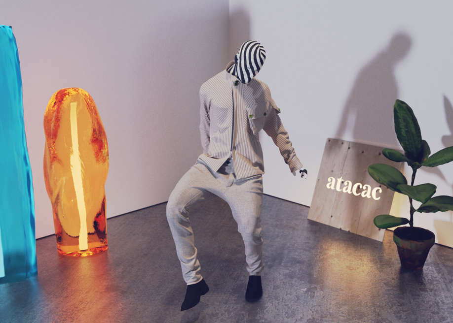 Atacac 2017 Yearbook