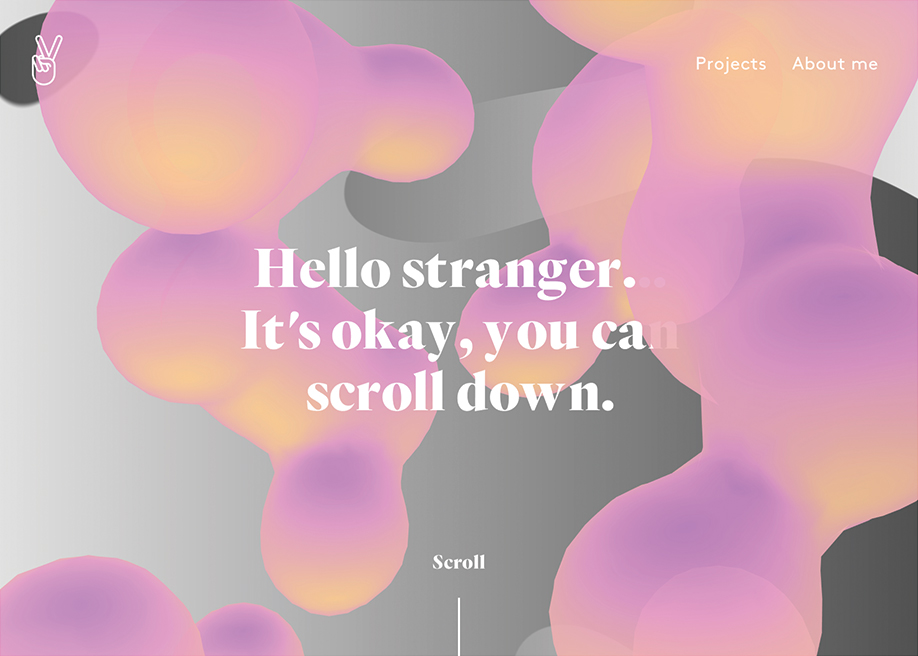 Experimental