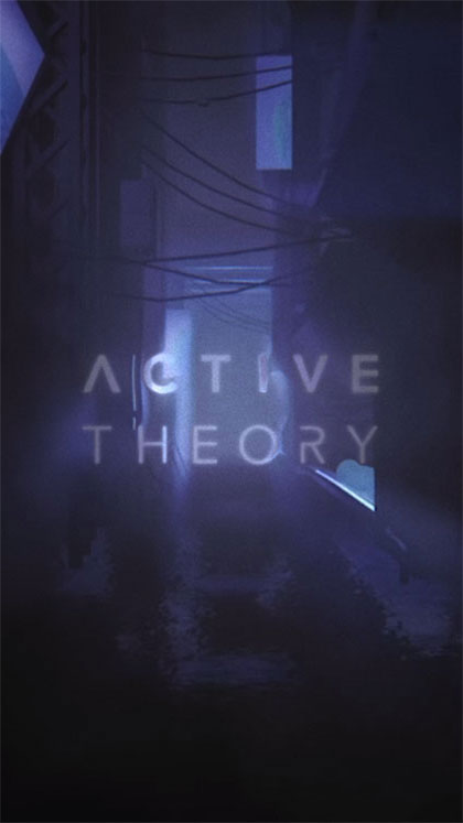 Active Theory v4
