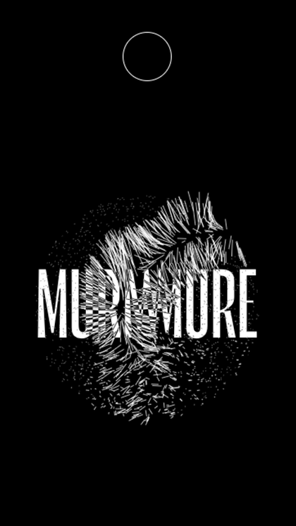 Murmure - Mobile Report