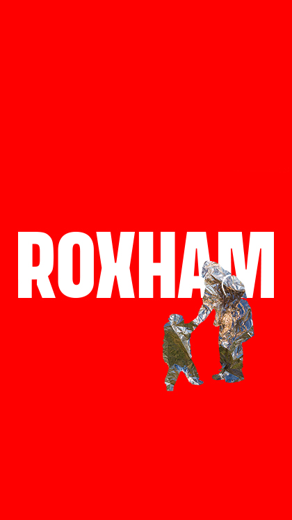 Roxham