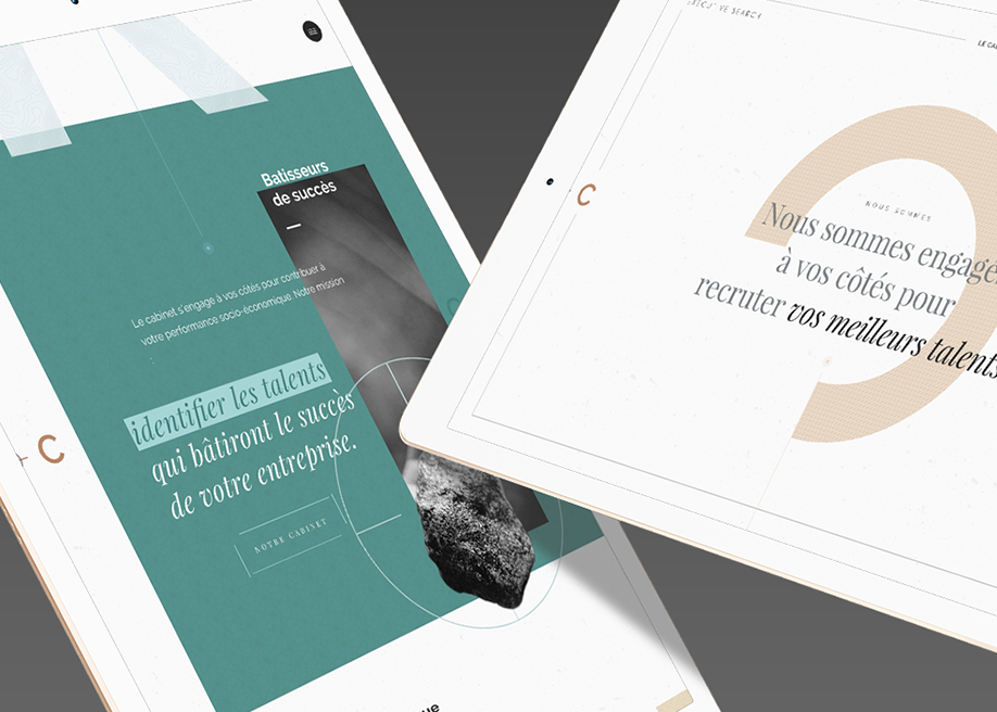 Orus Executive Search [Paris]