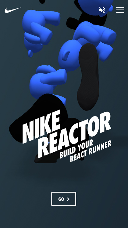 Nike Reactor