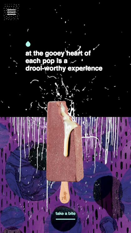 drip pop