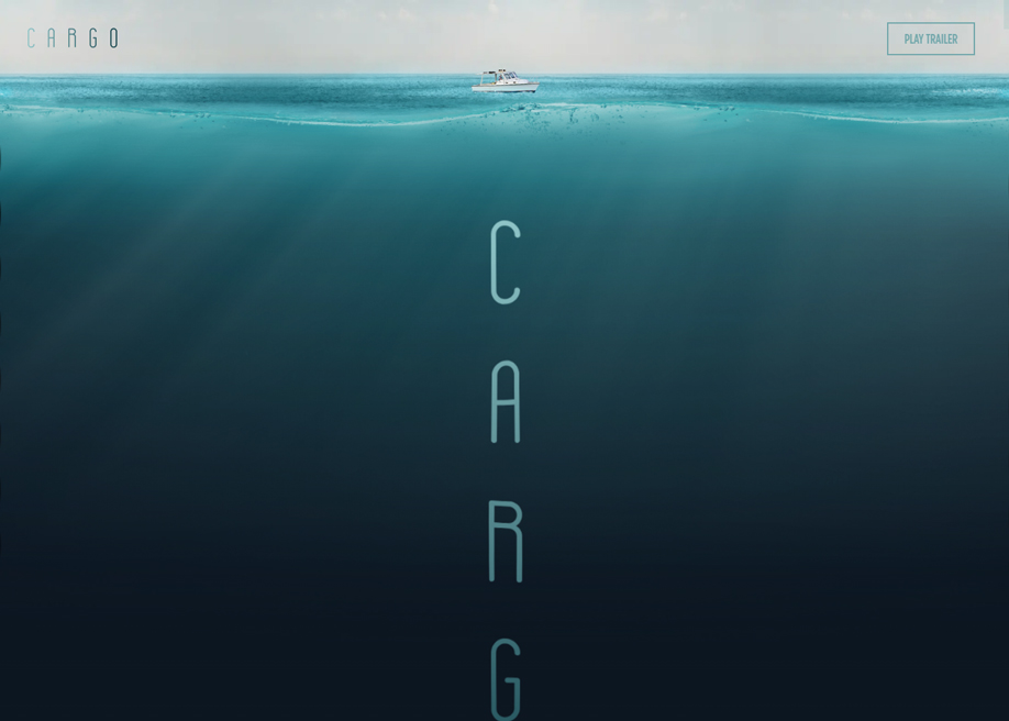 Cargo - The Film