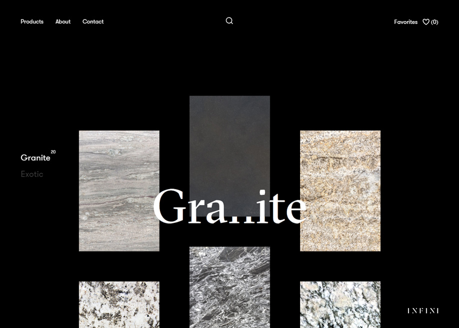 Simple designs - Traditional business