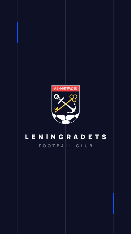Football Club "Leningradets"