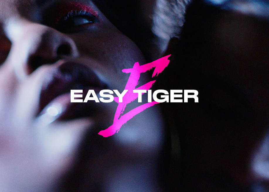 Easy Tiger