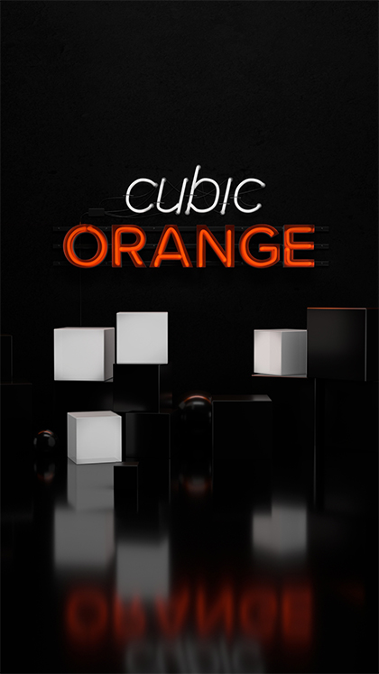 cubicorange.tv