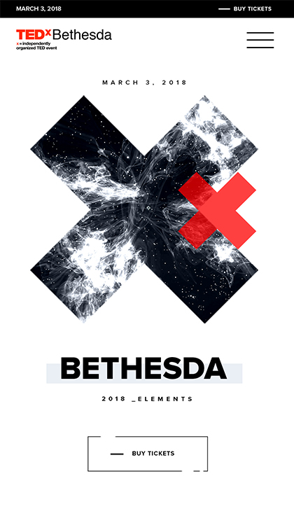 TedXBethesda
