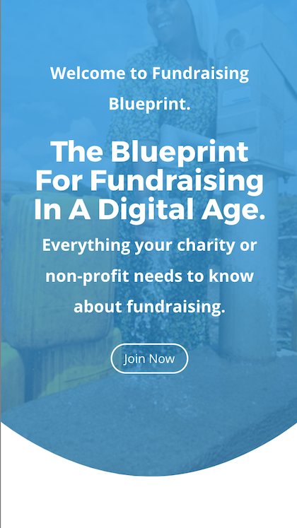 Fundraising Blueprint
