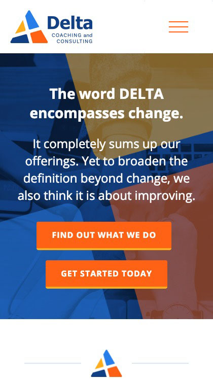 Delta Coaching and Consulting