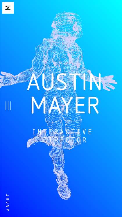 Austin Mayer — Portfolio