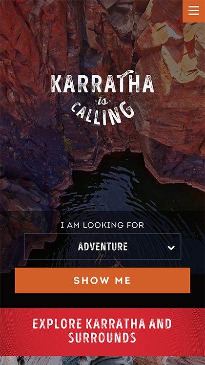 Karratha is Calling