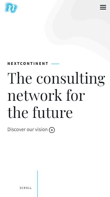 NextContinent
