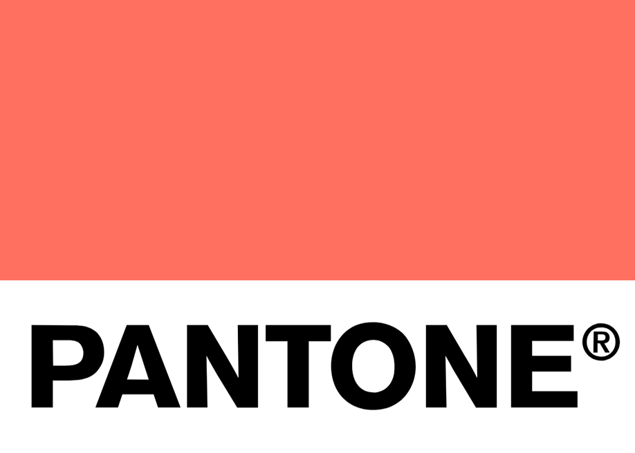 Spiksplinternieuw Pantone Color of the Year 2019 - Awwwards SOTD RC-44