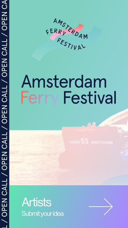 Amsterdam Ferry Festival