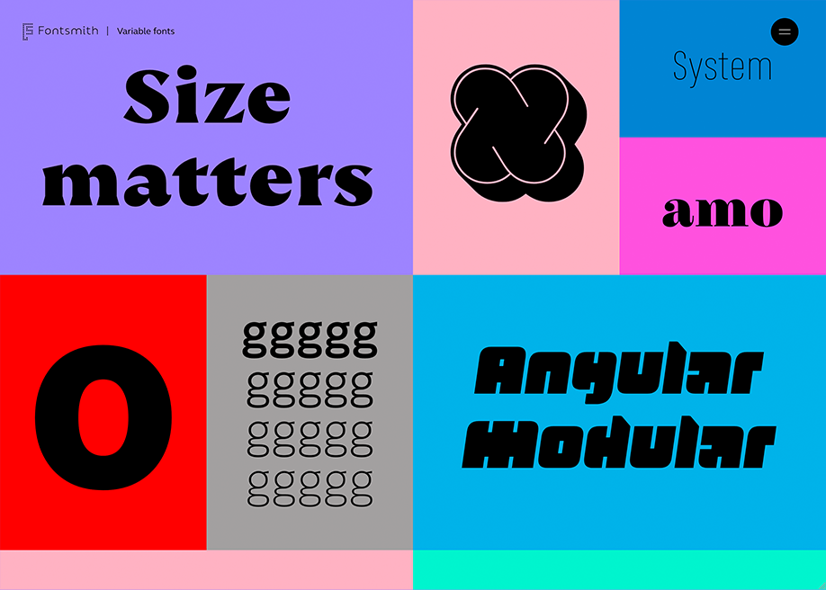 Ⓔ Foundries