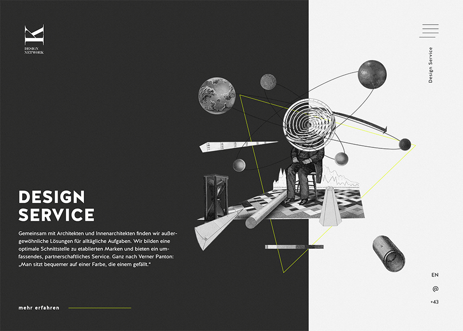 Wiser Schneider Electric - Awwwards Honorable Mention