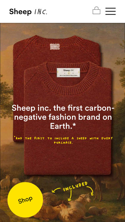 Sheep Inc.