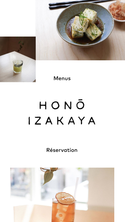 Honō Izakaya