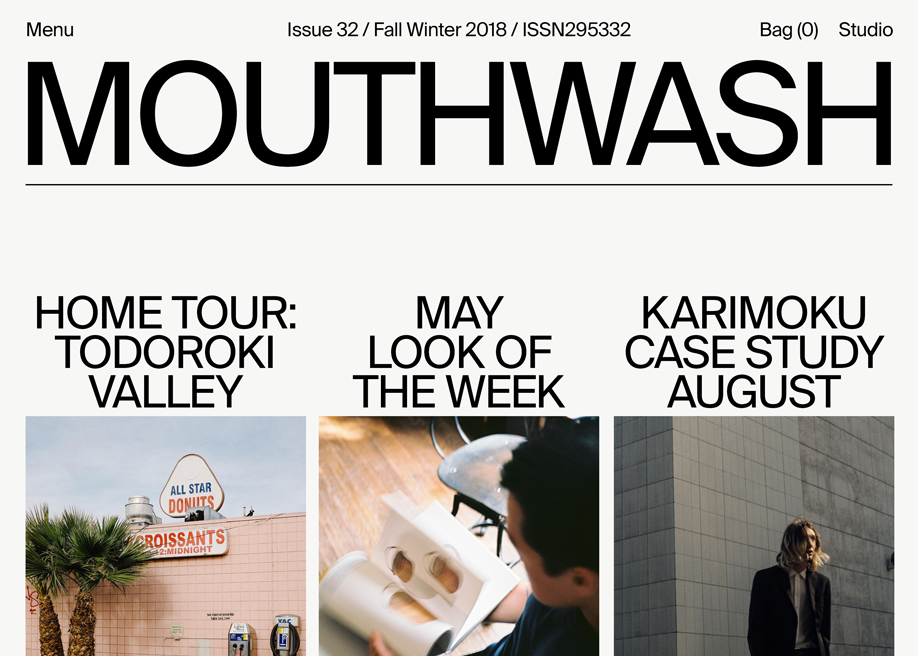 Otto Prangishvili: Personal Favorites