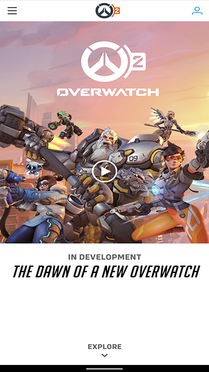 overwatch 2 cancelled